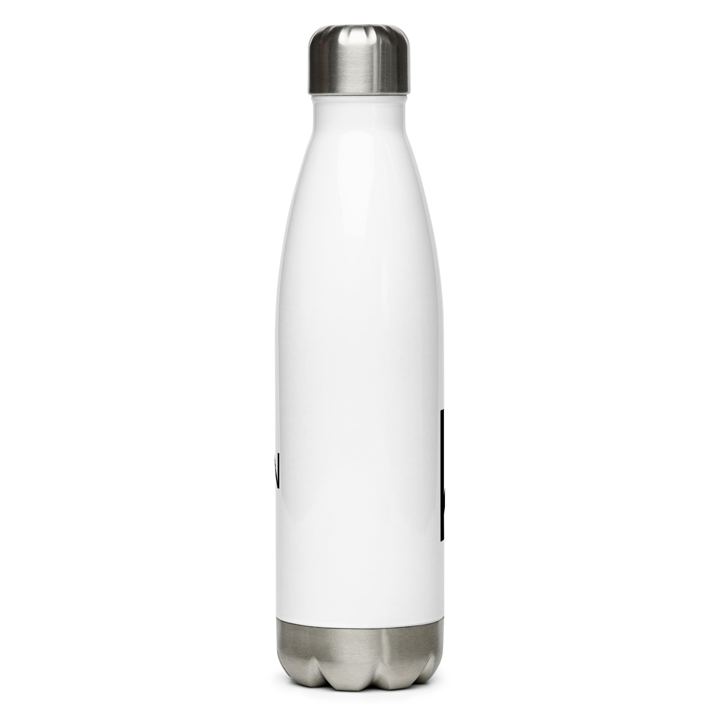Kitchen Table Stainless Steel Water Bottle
